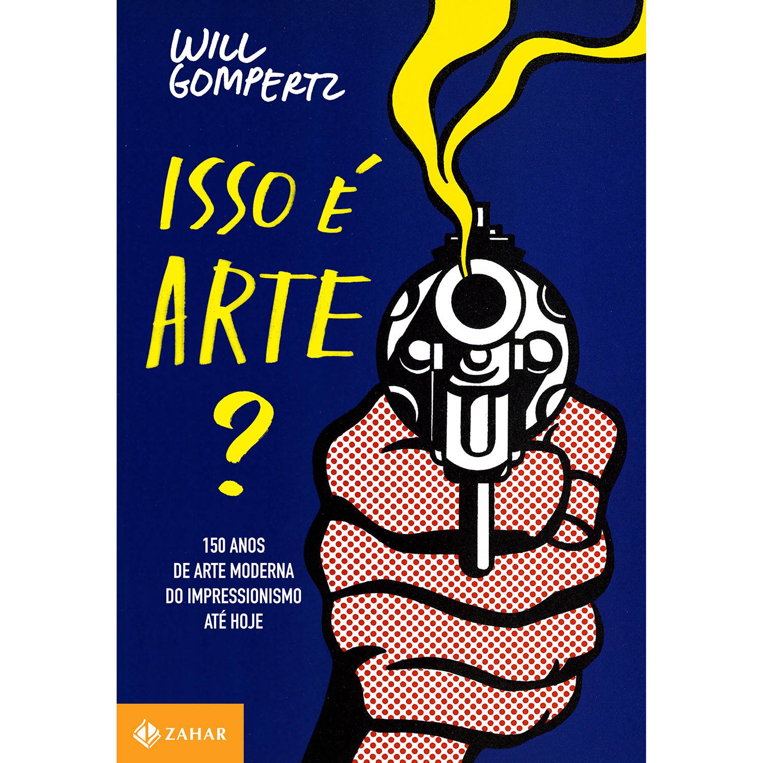 ISSO É ARTE?