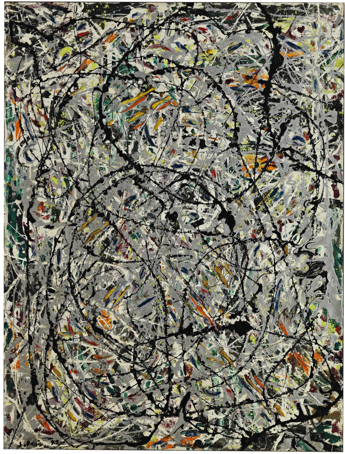 pollock
