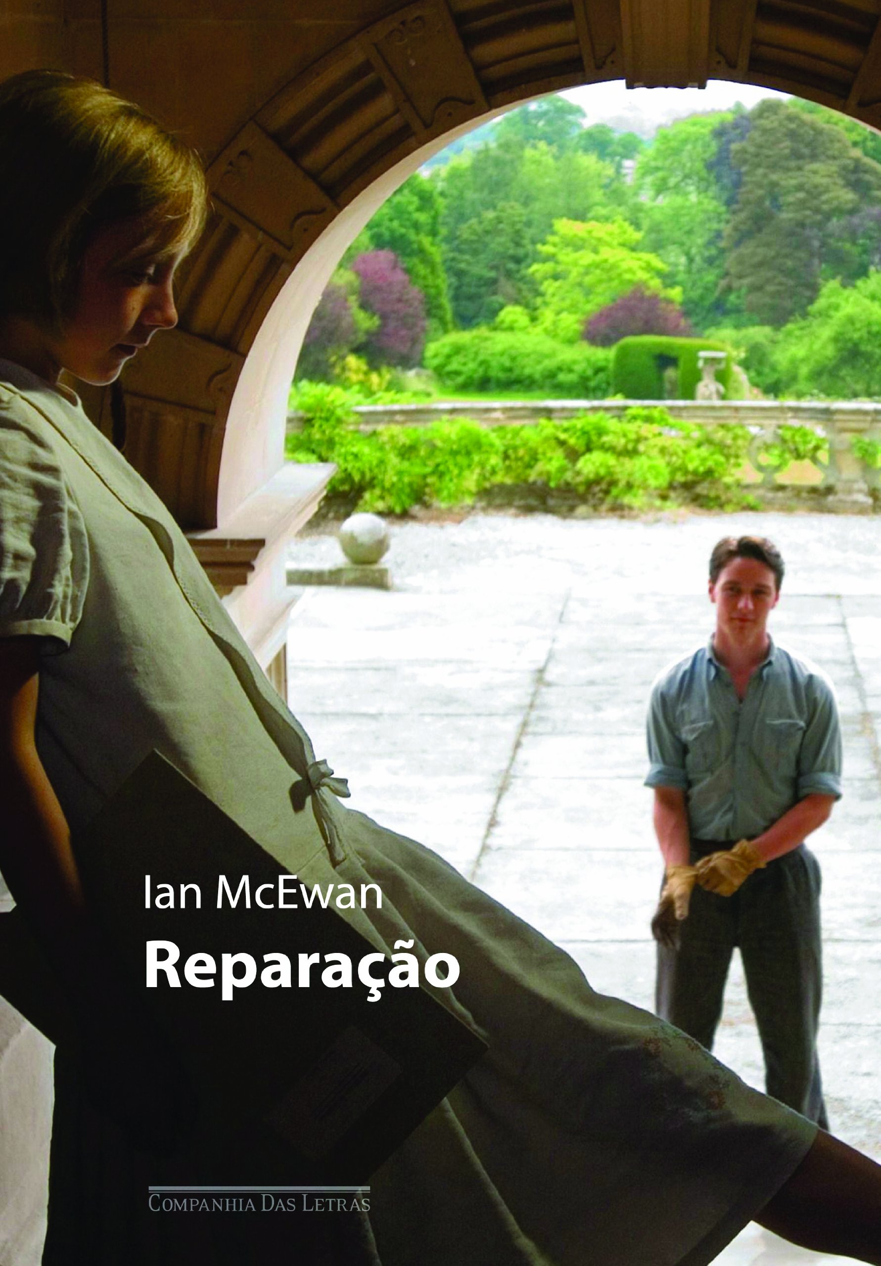 REPARAÇÃO