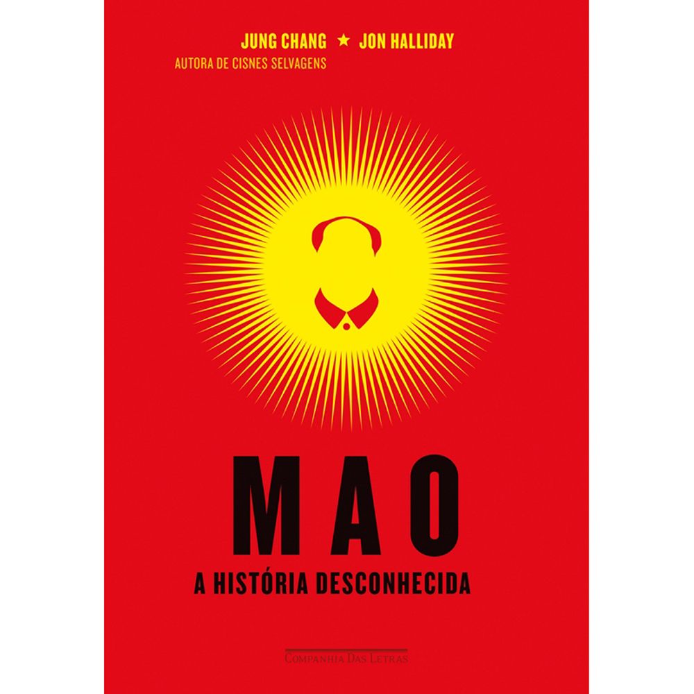 MAO – A HISTÓRIA DESCONHECIDA/  MAO: THE UNKNOWN STORY
