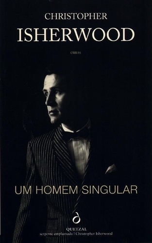 UM HOMEM SINGULAR