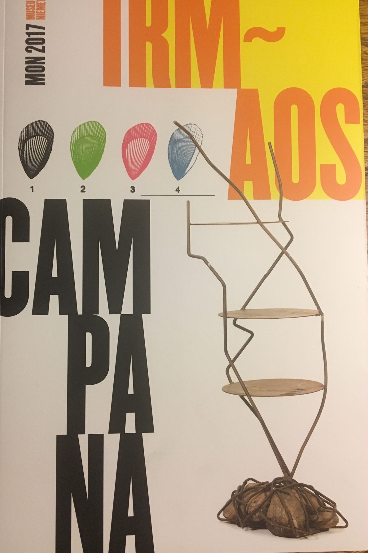 IRMÃOS CAMPANA