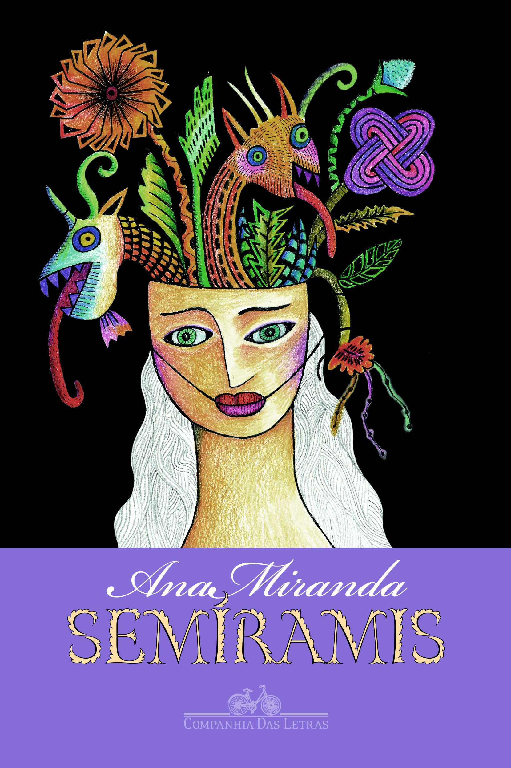 SEMÍRAMIS