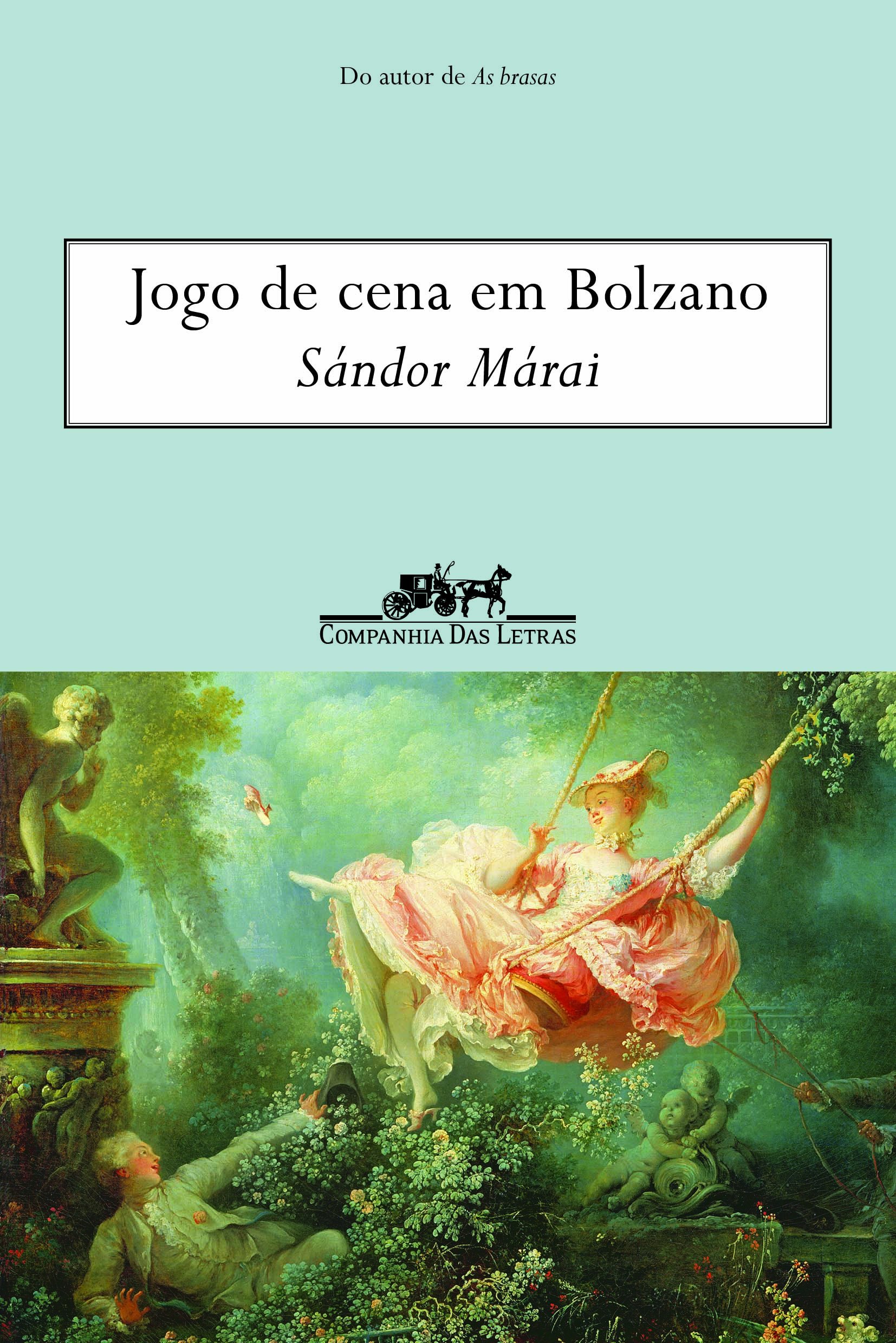 JOGO DE CENA EM BOLZANO