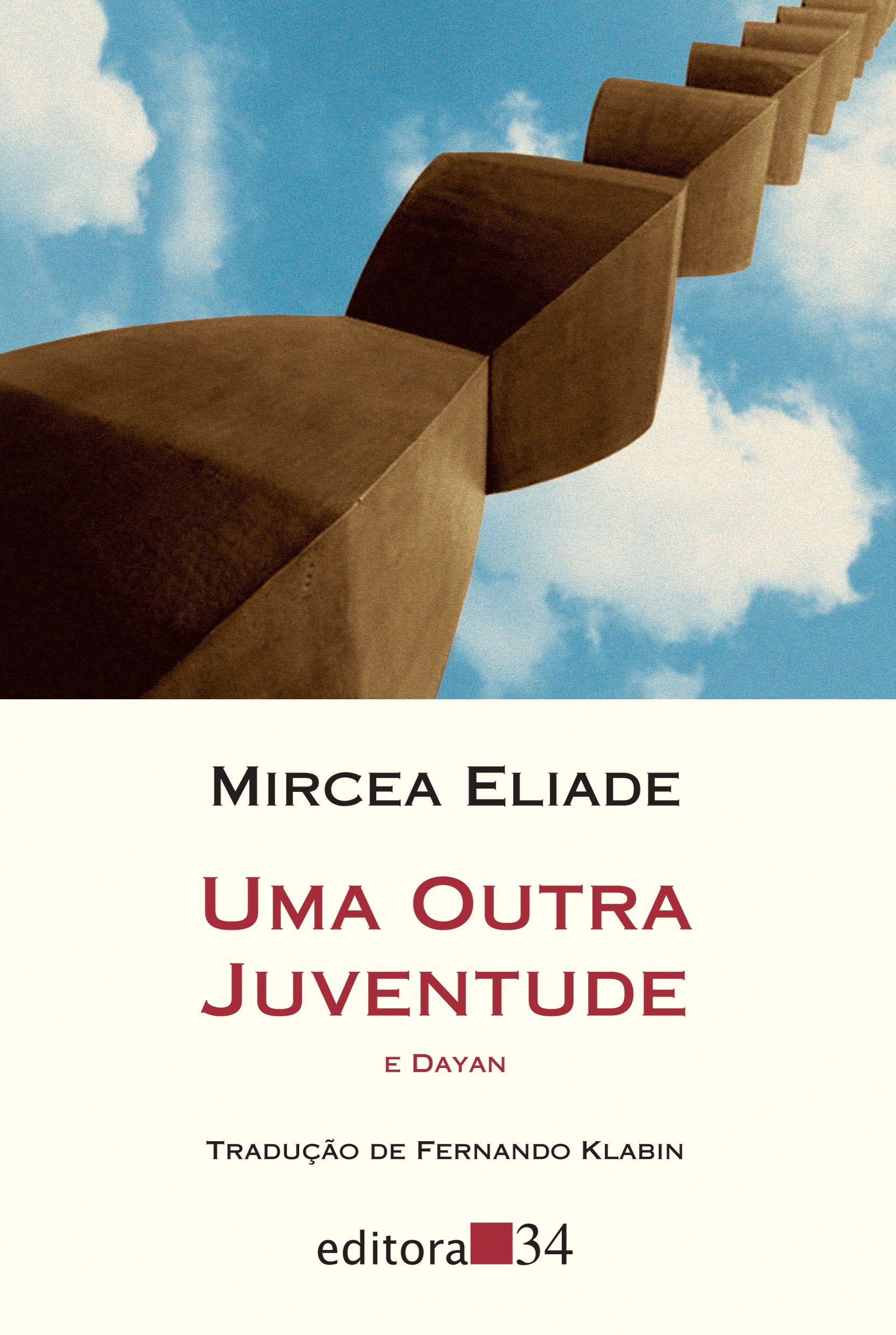 UMA OUTRA JUVENTUDE