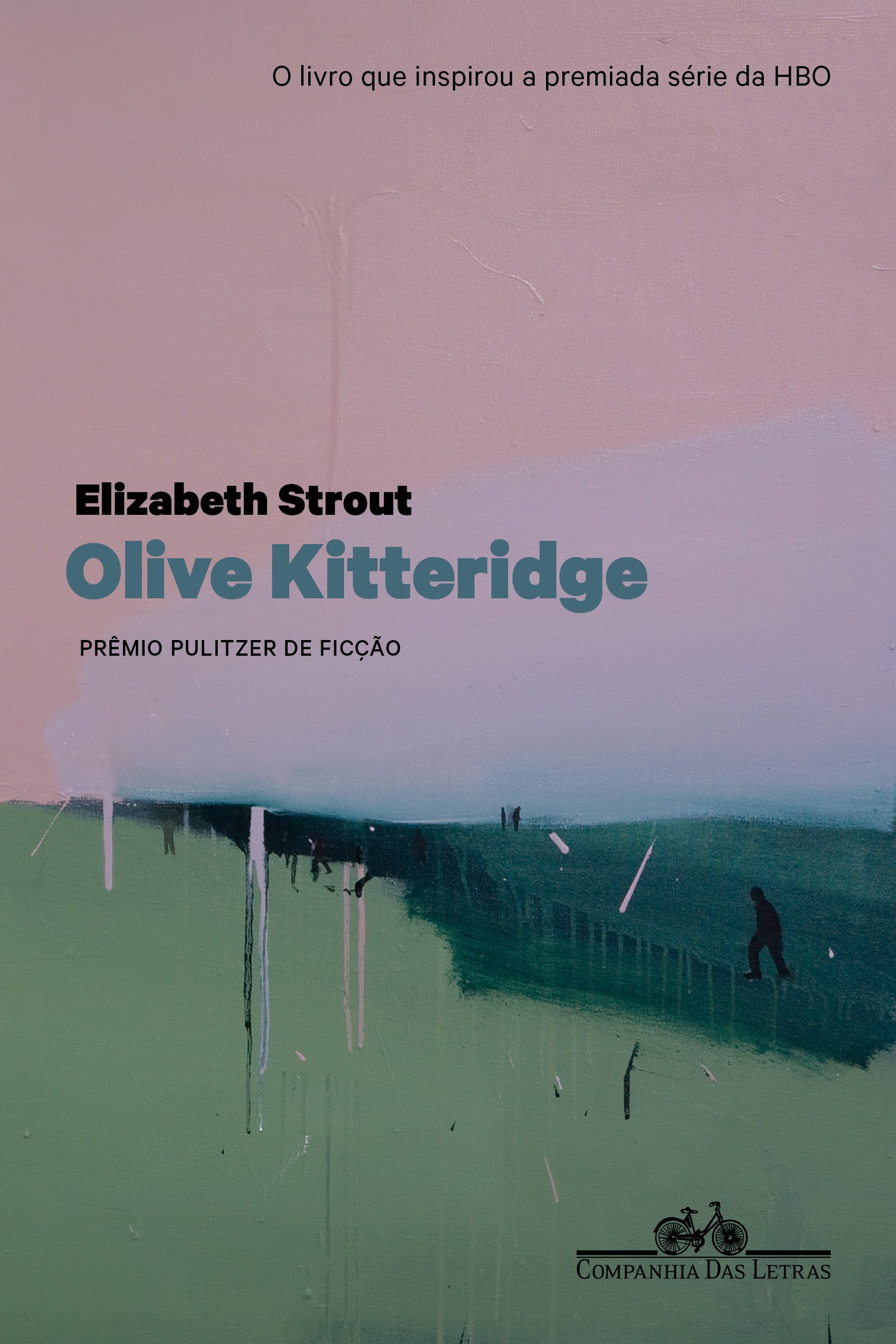 OLIVE KITTERIDGE