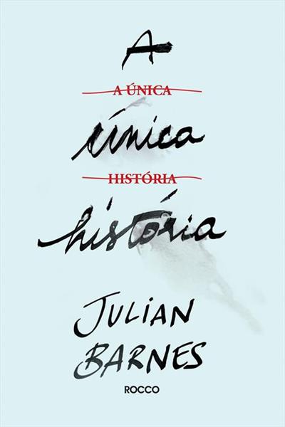 A ÚNICA HISTÓRIA