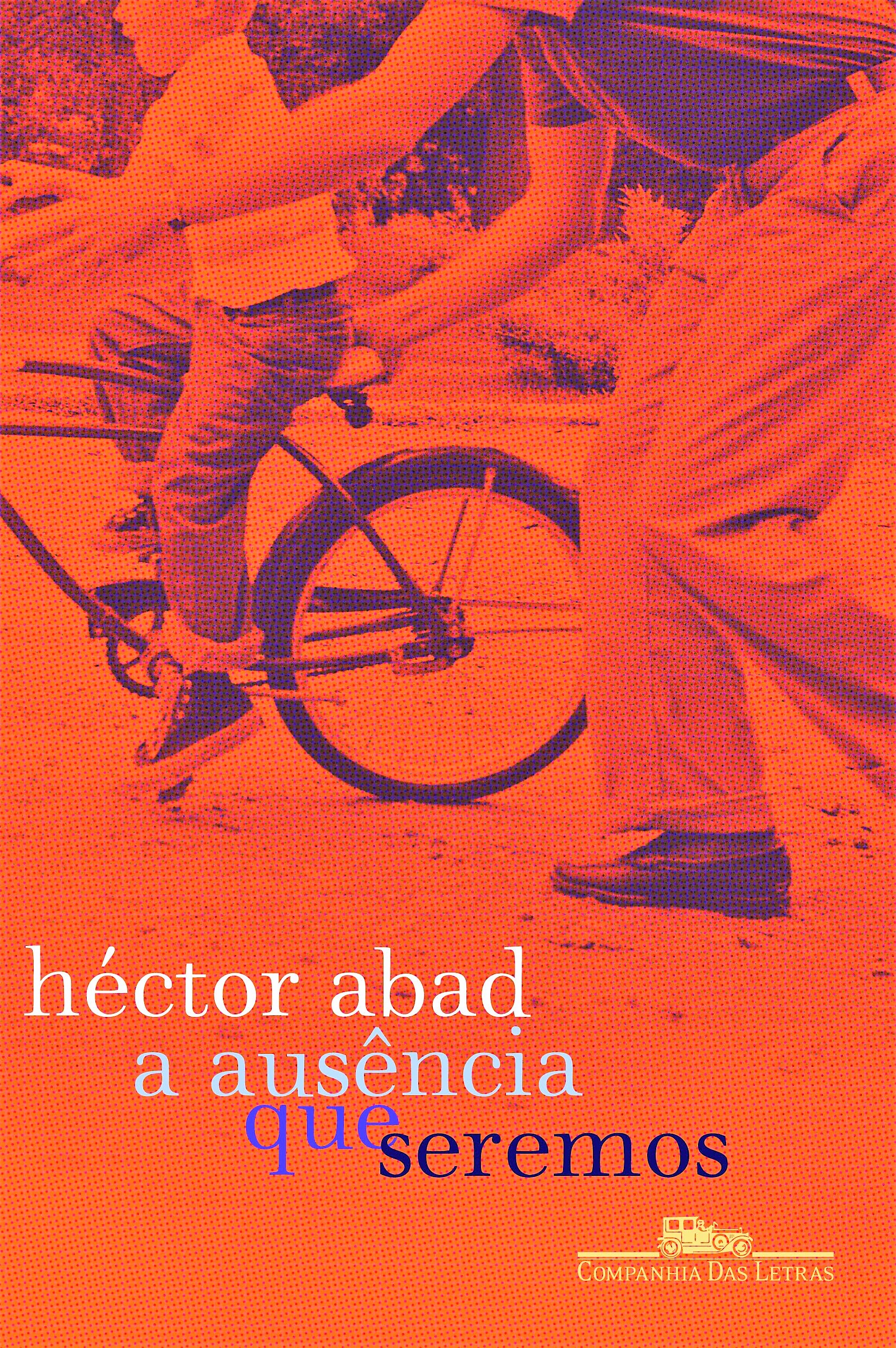 A AUSÊNCIA QUE SEREMOS