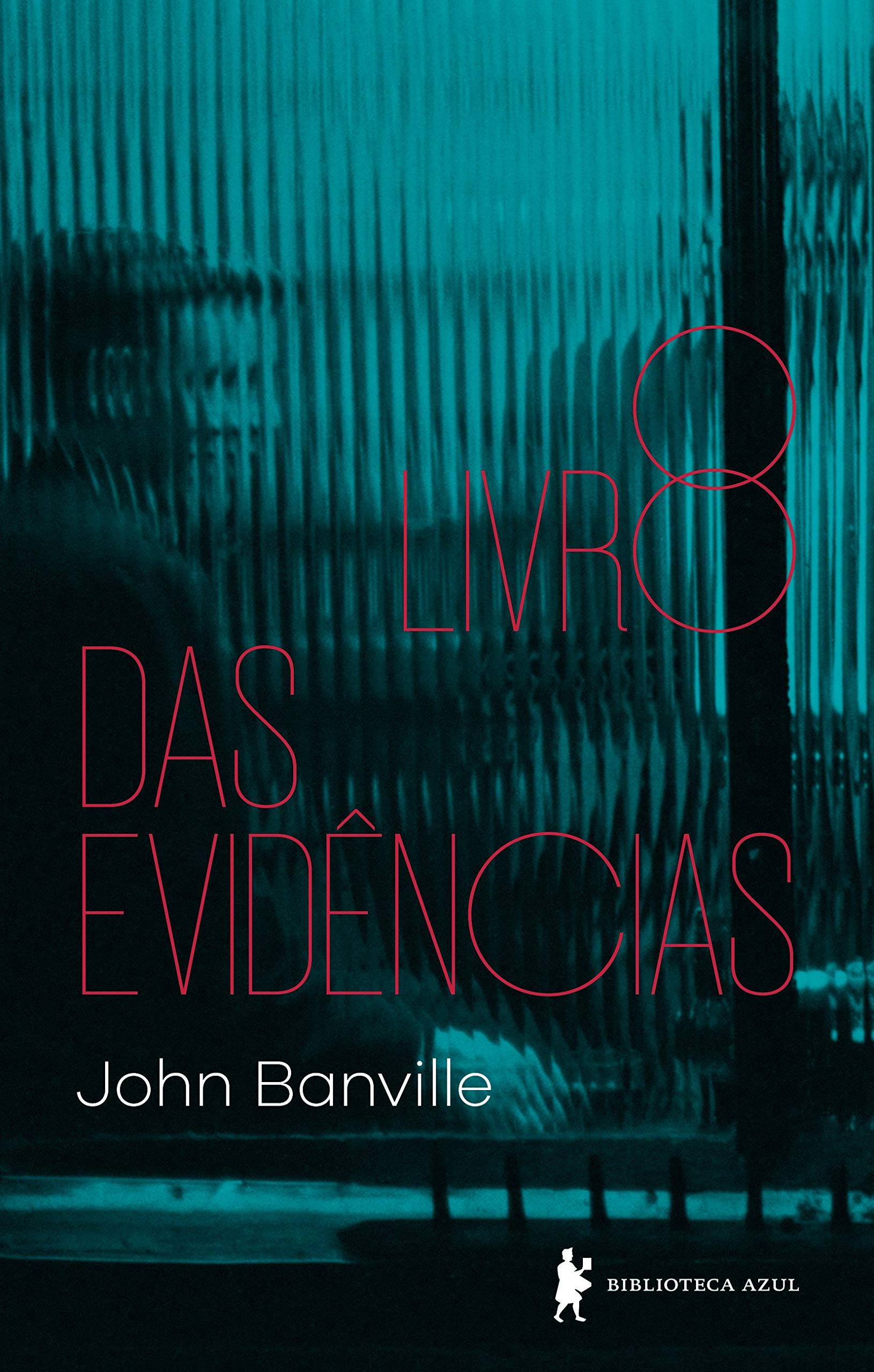 O LIVRO DAS EVIDÊNCIAS