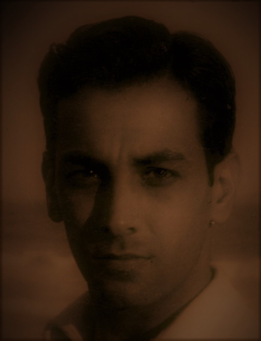 LÚCIO CARDOSO