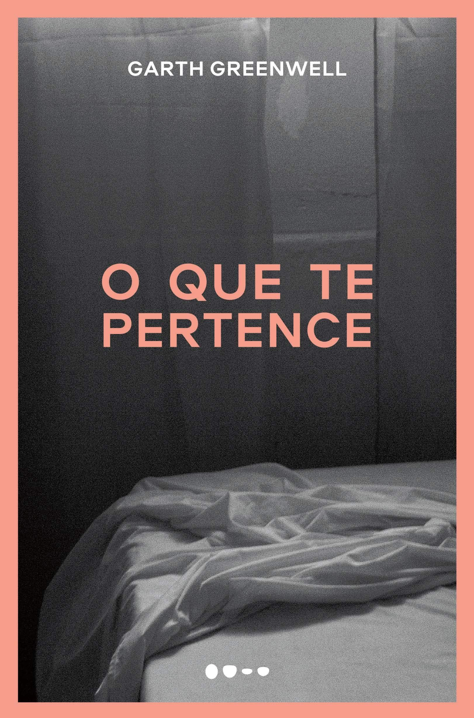 O QUE TE PERTENCE
