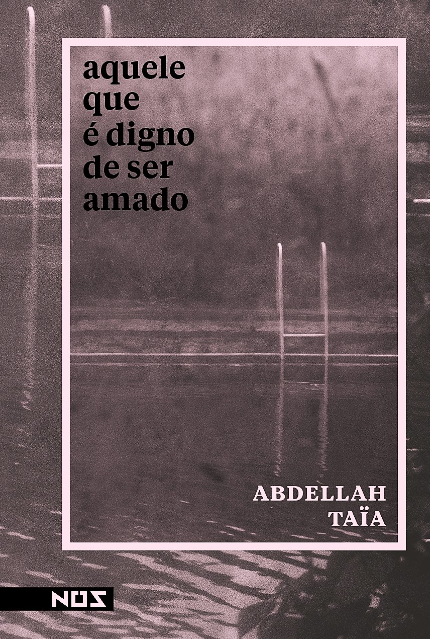 AQUELE QUE É DIGNO DE SER AMADO