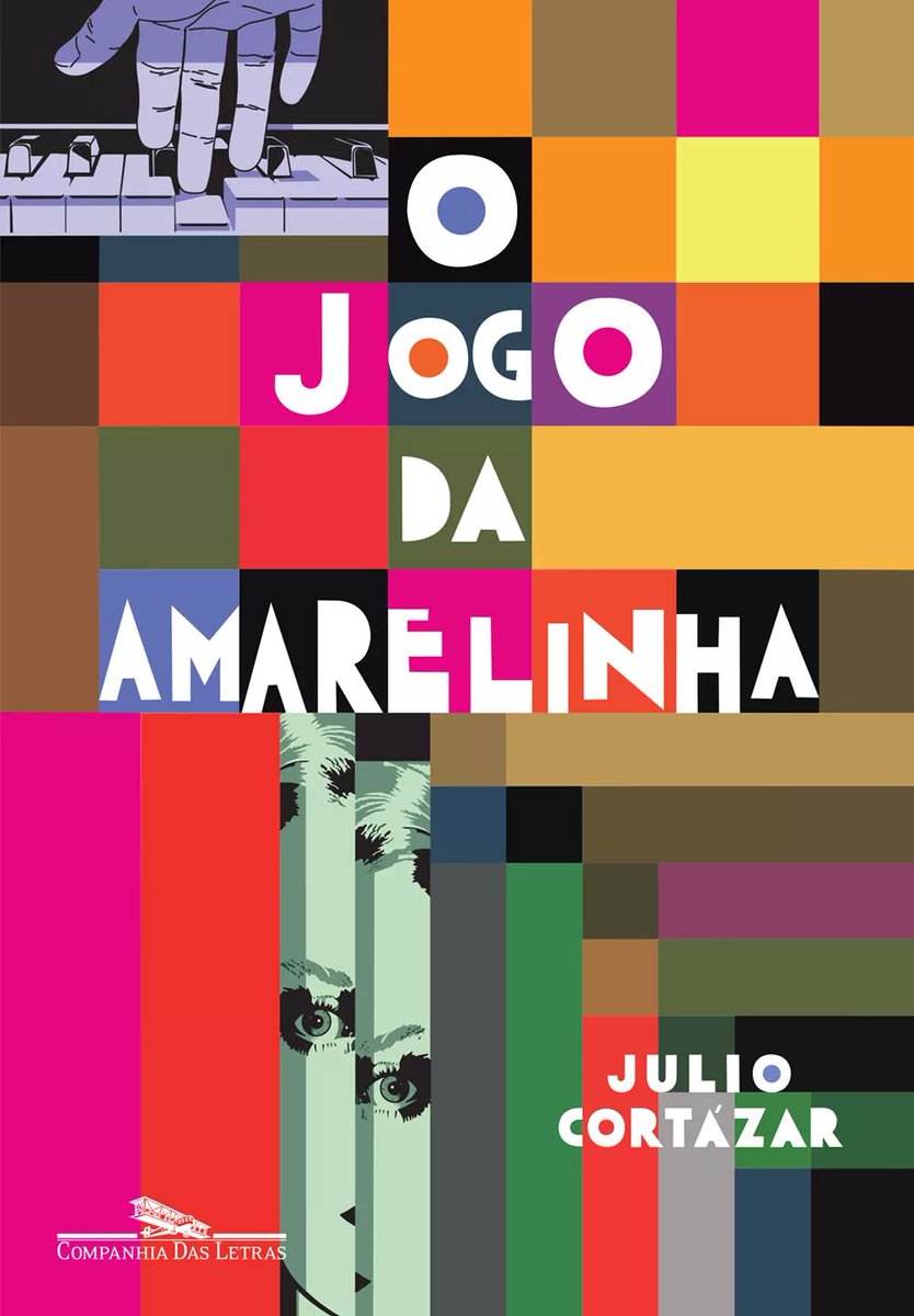 amarelinha