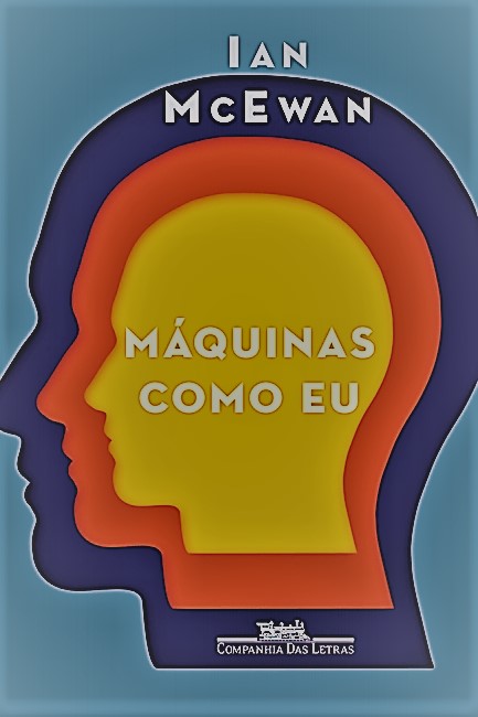 MÁQUINAS COMO EU