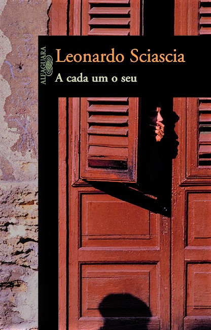 A CADA UM O SEU