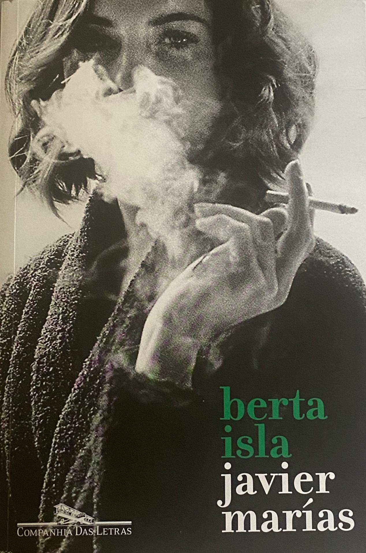 BERTA ISLA