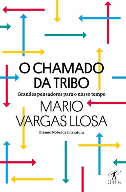 O CHAMADO DA TRIBO