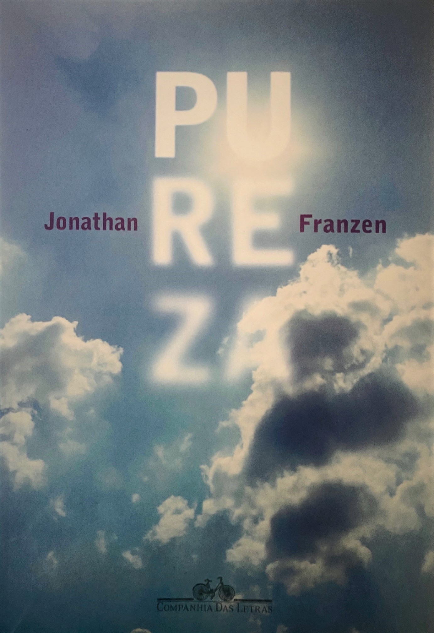 PUREZA