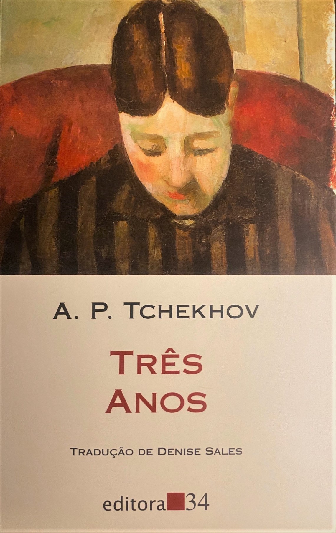 Tchekhov