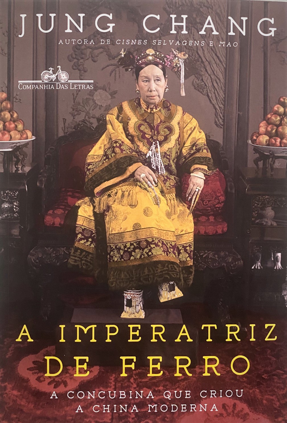A imperatriz
