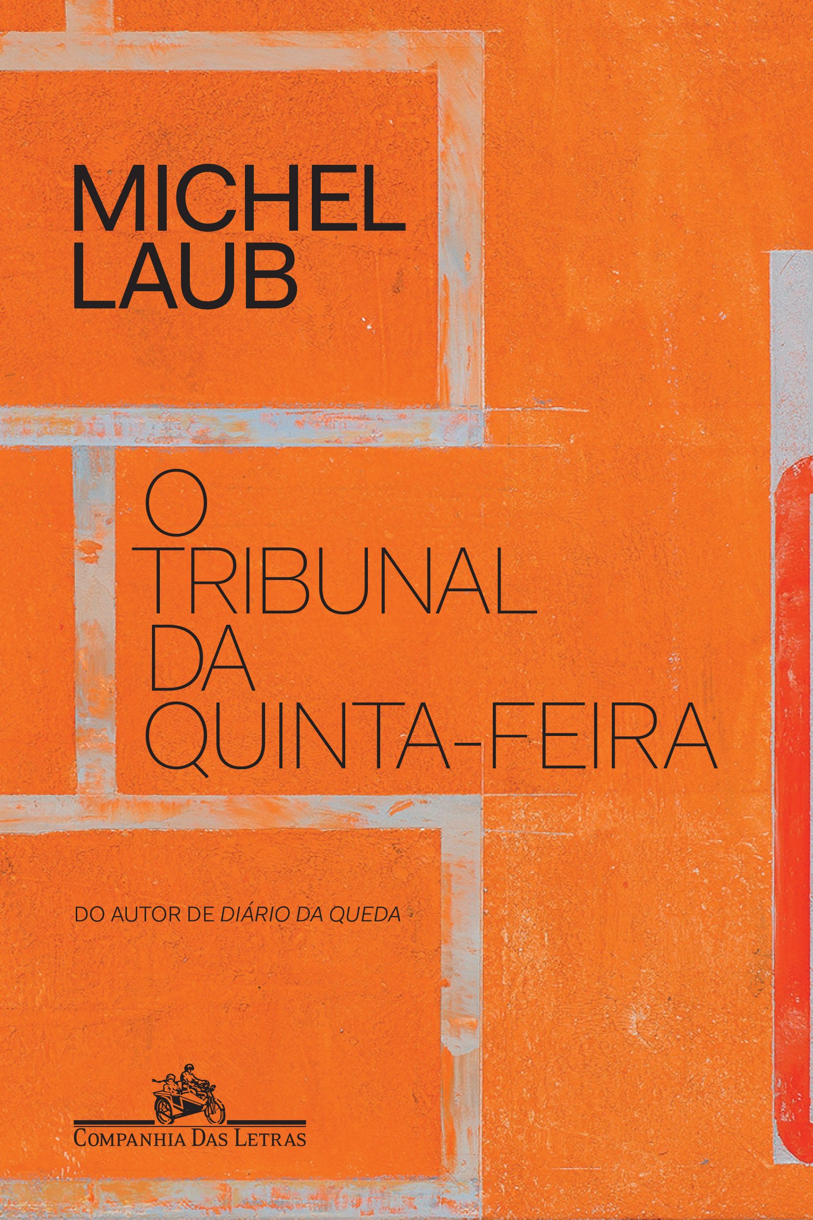 O TRIBUNAL DA QUINTA-FEIRA