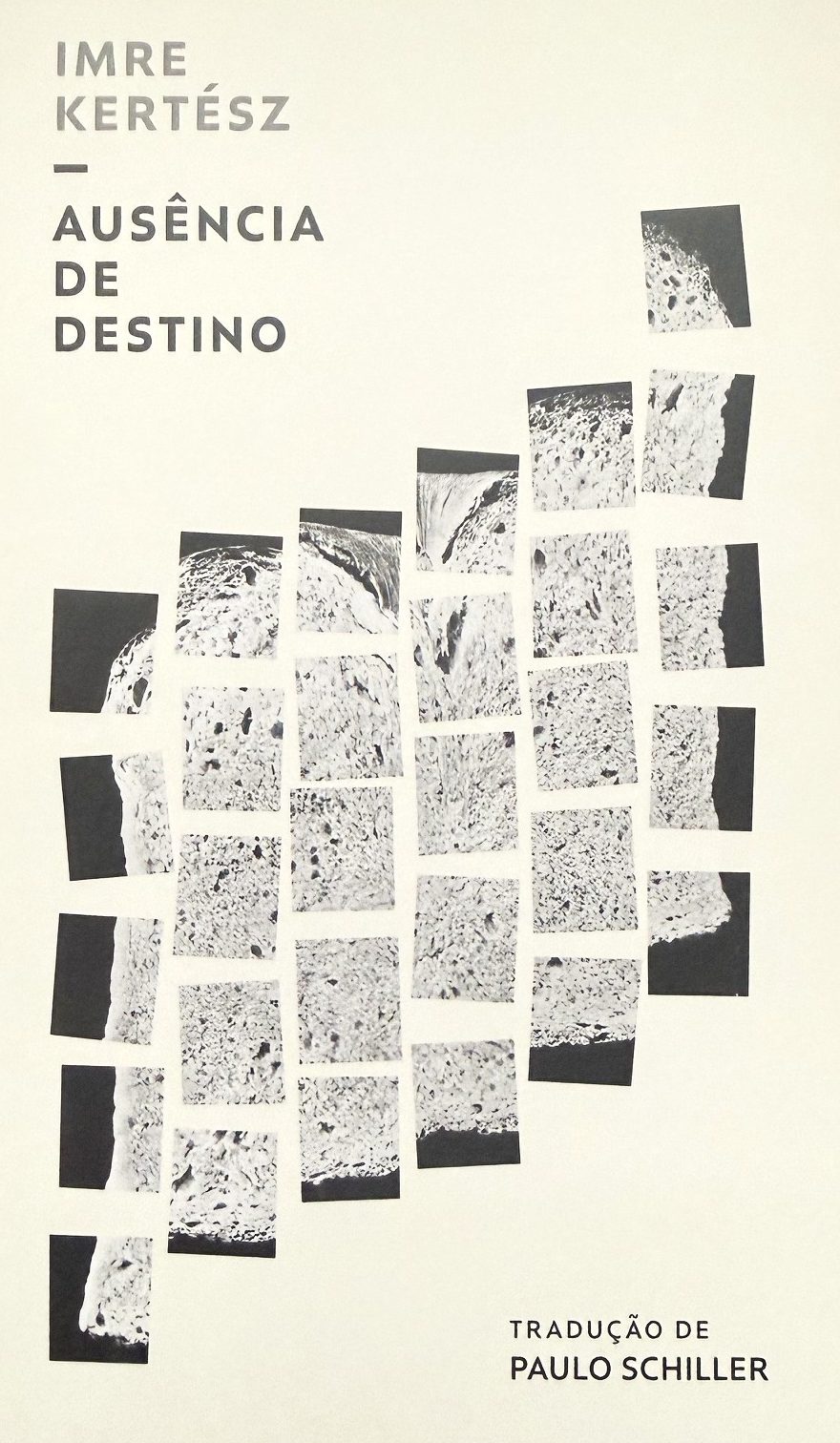 AUSÊNCIA DE DESTINO